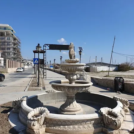 Gesi Apartment - Mamaia Nord Apartament