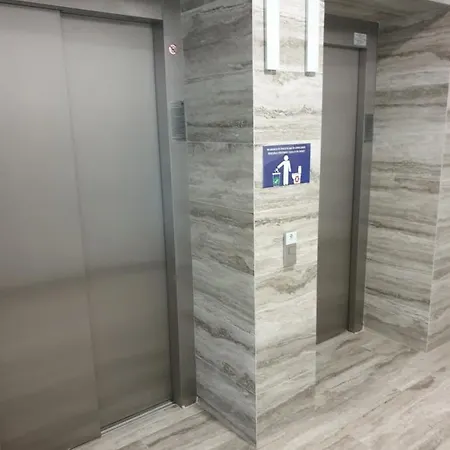 Apartament Gesi Apartment - Mamaia Nord *