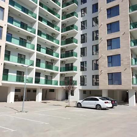 Gesi Apartment - Mamaia Nord Apartament