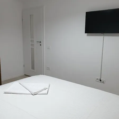 Gesi Apartment - Mamaia Nord Năvodari