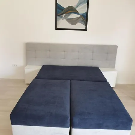 Apartament Gesi Apartment - Mamaia Nord