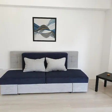 Gesi Apartment - Mamaia Nord Apartament Năvodari
