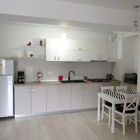Apartament Gesi Apartment - Mamaia Nord *