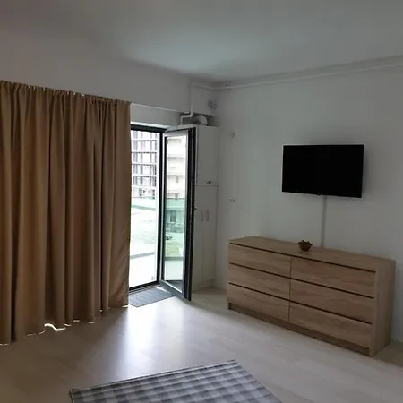 Apartament Gesi Apartment - Mamaia Nord *