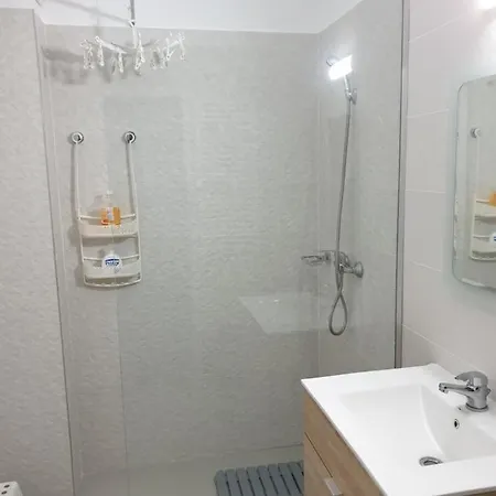 Gesi Apartment - Mamaia Nord *