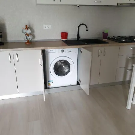 Apartament Gesi Apartment - Mamaia Nord