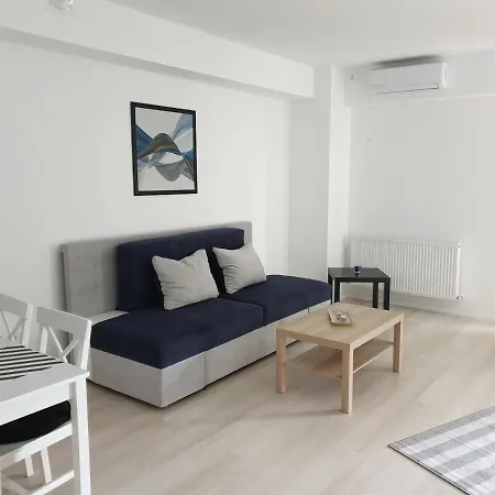 Gesi Apartment - Mamaia Nord *