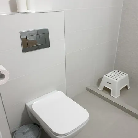 Apartament Gesi Apartment - Mamaia Nord *