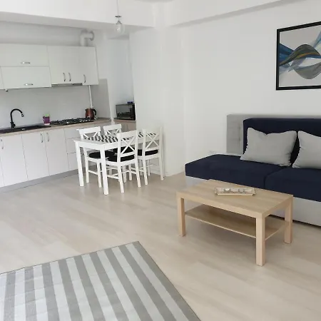 Gesi Apartment - Mamaia Nord Apartament