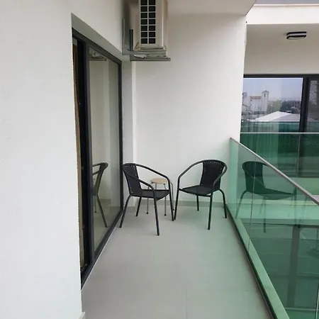 Gesi Apartment - Mamaia Nord Apartament