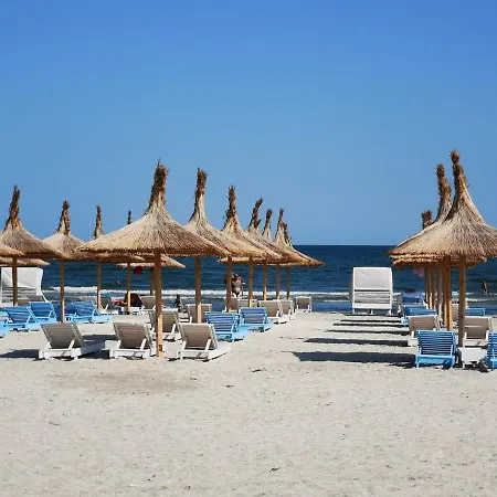 Gesi Apartment - Mamaia Nord Năvodari
