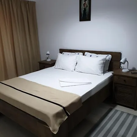 Gesi Apartment - Mamaia Nord Năvodari