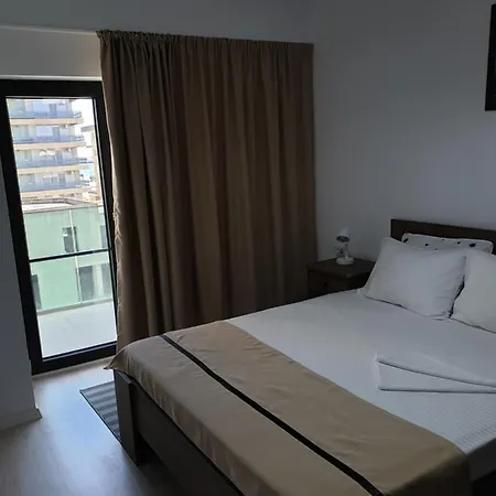 Apartament Gesi Apartment - Mamaia Nord