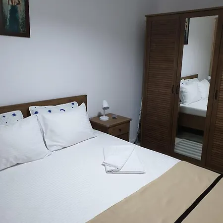 Gesi Apartment - Mamaia Nord *