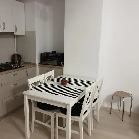 Gesi Apartment - Mamaia Nord *