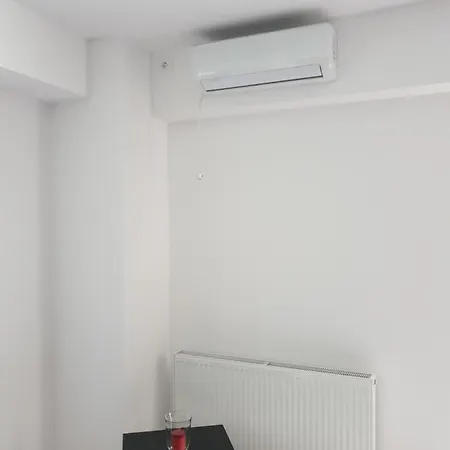 Gesi Apartment - Mamaia Nord Năvodari